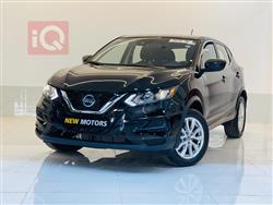 Nissan Rogue Sport